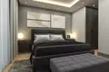 Apartamento 2 habitaciones 70 m² Mezitli, Turquía