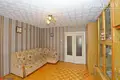 3 room apartment 65 m² Minsk, Belarus