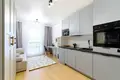 Apartamento 1 habitación 25 m² en Danzig, Polonia