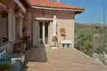 3 bedroom townthouse 160 m² Megali Vrisi, Greece