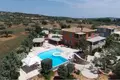 5 room villa 600 m² Peloponnese Region, Greece