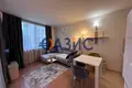 Appartement 2 chambres 62 m² Nessebar, Bulgarie