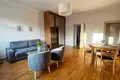 2 room apartment 65 m² in Warsaw, Poland