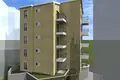 Mieszkanie 3 pokoi 86 m² Boreti, Czarnogóra
