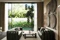 Villa  Bukit, Indonesia