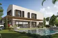 3 bedroom villa 232 m² Cesme, Turkey