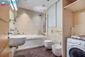 Mieszkanie 2 pokoi 82 m² Wilno, Litwa