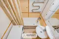 Apartamento 1 habitación 35 m² Minsk, Bielorrusia