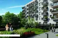 Mieszkanie 2 pokoi 45 m² Warszawa, Polska