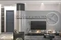 Apartamento 2 habitaciones 70 m² Mersin, Turquía