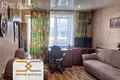 Wohnung 1 Zimmer 32 m² Lahojsk, Weißrussland