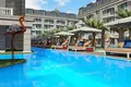 1 bedroom apartment  Avsallar, Turkey