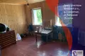 House 85 m² Jzufouski sielski Saviet, Belarus