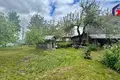 Casa 43 m² Starya Caruski, Belarús
