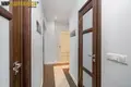 4 room apartment 117 m² Minsk, Belarus