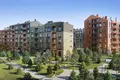 Квартира 5 комнат 103 м² Колодищанский сельский Совет, Беларусь