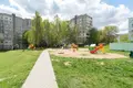 Wohnung 3 zimmer 66 m² Minsk, Belarus