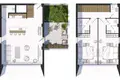 2 bedroom apartment 119 m² Tivat, Montenegro