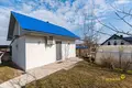 Haus 73 m² Piatryskauski sielski Saviet, Belarus
