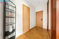 Apartamento 2 habitaciones 35 m² Vilna, Lituania