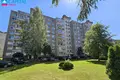 Apartamento 4 habitaciones 81 m² Kaunas, Lituania