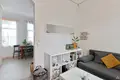 2 room apartment 38 m² Riga, Latvia