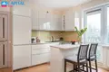 Квартира 2 комнаты 43 м² Вильнюс, Литва