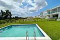 villa de 3 chambres 115 m² Kassandria, Grèce