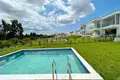 Villa de tres dormitorios 115 m² Kassandria, Grecia