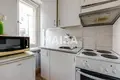 Appartement 1 chambre 24 m² Kotkan-Haminan seutukunta, Finlande