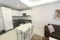 Квартира 2 комнаты 67 м² в Аланья, Турция