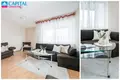 Wohnung 2 zimmer 60 m² Wilna, Litauen