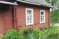 Dom 29 m² rejon orszański, Białoruś