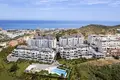 Penthouse 3 Zimmer 121 m² Manilva, Spanien