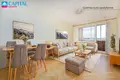 2 room apartment 47 m² Vilnius, Lithuania
