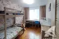 2 room apartment 38 m² Muchaviecki sielski Saviet, Belarus