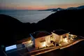 5 bedroom villa 318 m² Katun Rezevici, Montenegro