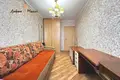 2 room apartment 47 m² Minsk, Belarus