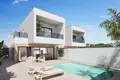 Villa de 4 habitaciones 112 m² San Pedro del Pinatar, España