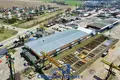 Warehouse 3 662 m² in Michanavicki sielski Saviet, Belarus