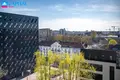 Квартира 1 комната 33 м² Вильнюс, Литва