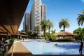 Kompleks mieszkalny Grand Sapphire Resort and Residences
