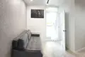 Квартира 2 комнаты 28 м² Минск, Беларусь