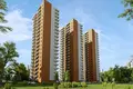 Квартира 3 комнаты 62 м² Тбилиси, Грузия