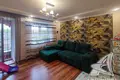 2 room apartment 55 m² Brest, Belarus