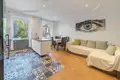 Appartement 2 chambres 43 m² en Lodz, Pologne