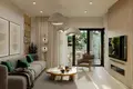 2 bedroom apartment 104 m² Deryneia, Cyprus