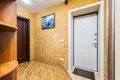 Apartamento 2 habitaciones 53 m² Pryluki, Belarús