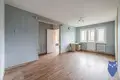 2 room apartment 45 m² Minsk, Belarus