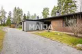 Mieszkanie 5 pokojów 124 m² Lempaeaelae, Finlandia